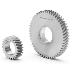 Can-Am Defender Transmission Gear Reduction Kit
