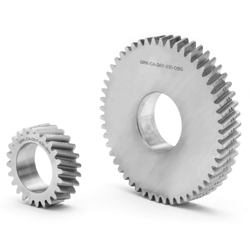 Can-Am Defender Transmission Gear Reduction Kit