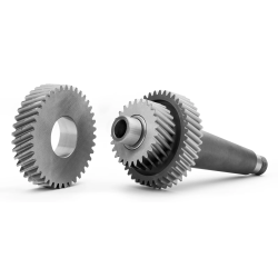 Can-Am Maverick X3 Transmission Gear Reduction Kit