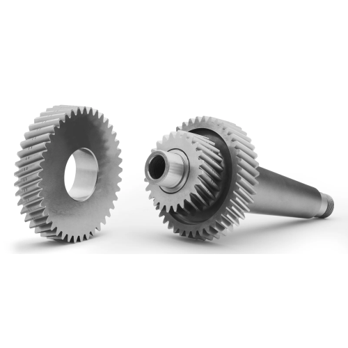 Can-Am Maverick X3 Transmission Gear Reduction Kit