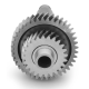 Can-Am Maverick X3 Transmission Gear Reduction Kit