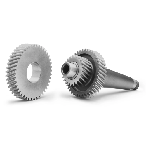 Can-Am Maverick X3 Transmission Gear Reduction Kit