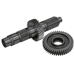 Polaris RZR Transmission Gear Reduction Kit Polaris RZR Transmission Gear Reduction Kit