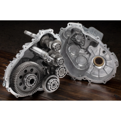 Polaris General 1000 Complete Geared-Reverse Transmission