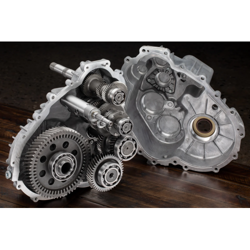 Polaris General 1000 Complete Geared-Reverse Transmission