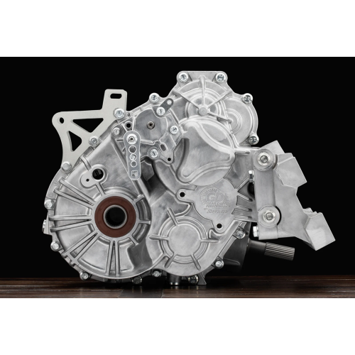 Polaris General 1000 Complete Geared-Reverse Transmission