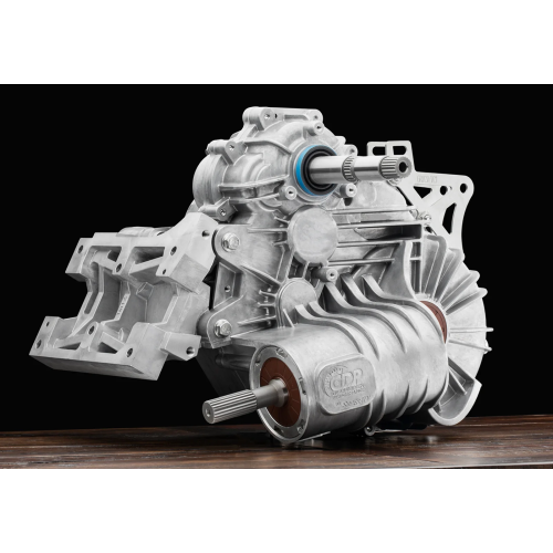 Polaris General 1000 Complete Geared-Reverse Transmission