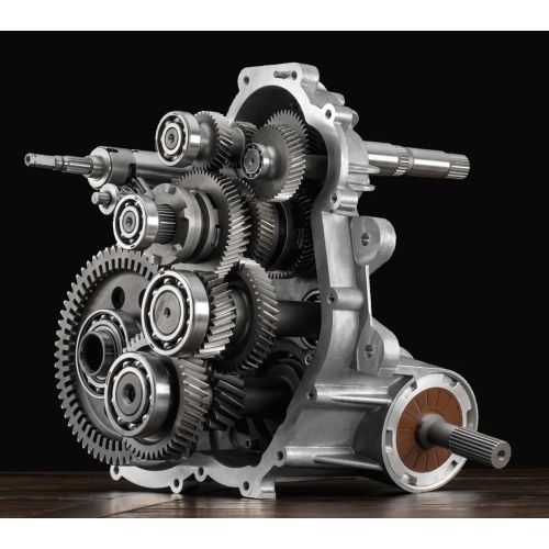 Polaris General 1000 Complete Geared-Reverse Transmission