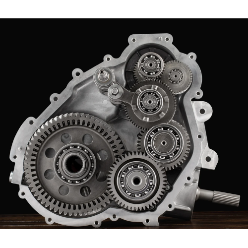 Polaris General 1000 Complete Geared-Reverse Transmission