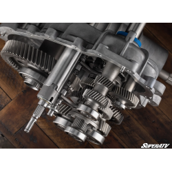 Polaris General 1000 Complete Geared-Reverse Transmission Polaris General 1000 Complete Geared-Reverse Transmission