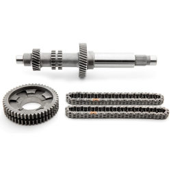 Polaris RZR Trail 900 Heavy-Duty Reverse Chain