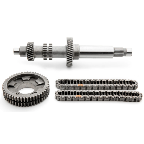 Polaris RZR XP 900 Heavy-Duty Reverse Chain