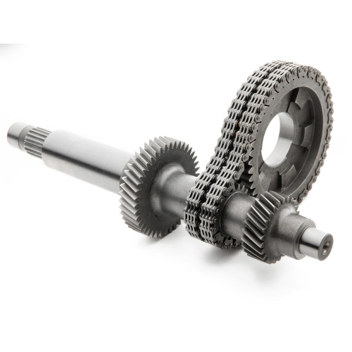 Polaris RZR XP 900 Heavy-Duty Reverse Chain