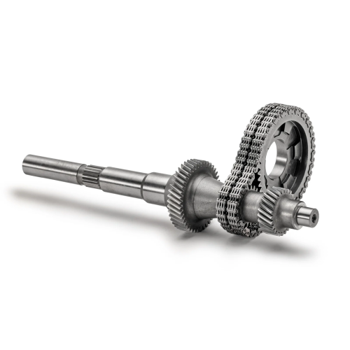 Polaris Ranger 1000 Heavy Duty Reverse Chain