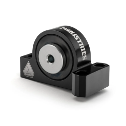 Assault Industries Polaris RZR XP Turbo S Billet Motor Mount Kit