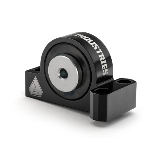 Assault Industries Polaris RZR XP Turbo Billet Motor Mount Kit