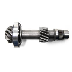 Polaris Ranger Pinion Shaft and Snorkel Gear Kit