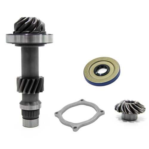 Polaris Ranger Pinion Shaft and Snorkel Gear Kit