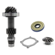 Polaris Ranger Pinion Shaft and Snorkel Gear Kit