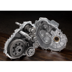 Polaris Ranger XP 900 Complete Geared-Reverse Transmission