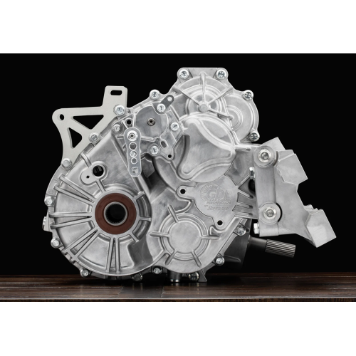 Polaris Ranger XP 900 Complete Geared-Reverse Transmission Polaris Ranger XP 900 Complete Geared-Reverse Transmission