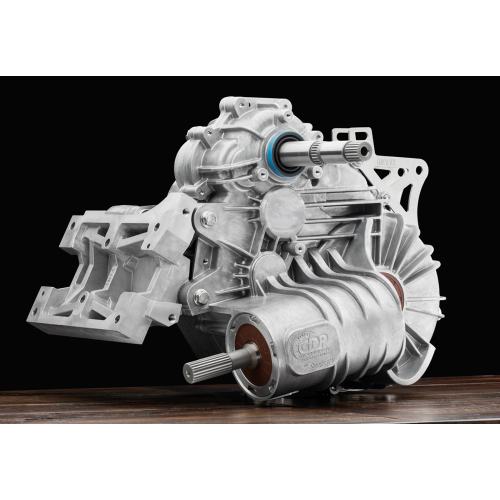 Polaris Ranger XP 900 Complete Geared-Reverse Transmission Polaris Ranger XP 900 Complete Geared-Reverse Transmission