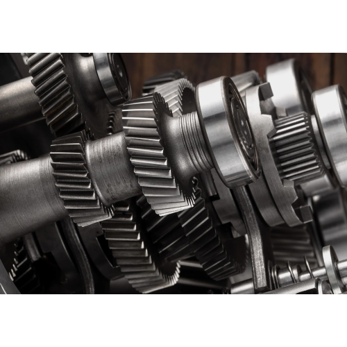 Polaris Ranger XP 900 Complete Geared-Reverse Transmission Polaris Ranger XP 900 Complete Geared-Reverse Transmission