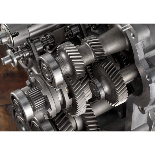 Polaris Ranger XP 900 Complete Geared-Reverse Transmission Polaris Ranger XP 900 Complete Geared-Reverse Transmission