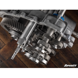 Polaris Ranger XP 900 Complete Geared-Reverse Transmission Polaris Ranger XP 900 Complete Geared-Reverse Transmission