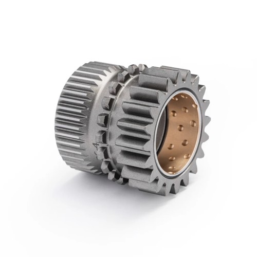 Terache Honda Rubicon & Rancher Forged Gear Reduction 34% Terache Honda Rubicon & Rancher Forged Gear Reduction 34%