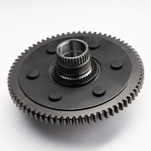 Terache Honda Rubicon & Rancher Forged Gear Reduction 34% Terache Honda Rubicon & Rancher Forged Gear Reduction 34%