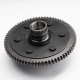 Terache Honda Rubicon & Rancher Forged Gear Reduction 34% Terache Honda Rubicon & Rancher Forged Gear Reduction 34%