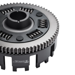 Terache Honda Forged Gear Reduction 45%