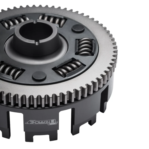 Terache Honda Forged Gear Reduction 45%