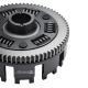 Terache Honda Forged Gear Reduction 45%