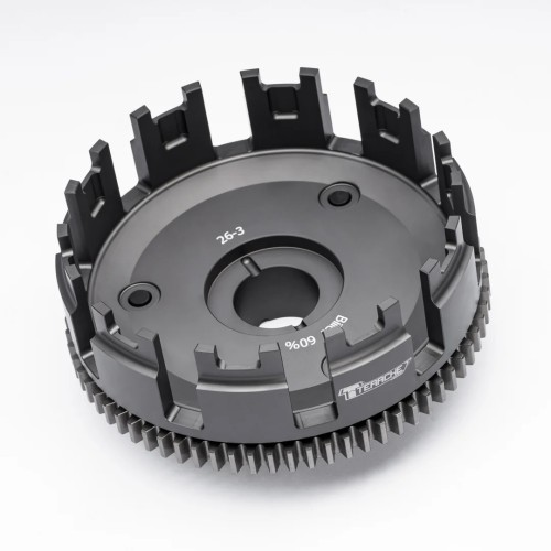 Terache Honda Forged Gear Reduction 60% Terache Honda Forged Gear Reduction 60%