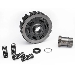 Terache Honda Forged Gear Reduction 60%