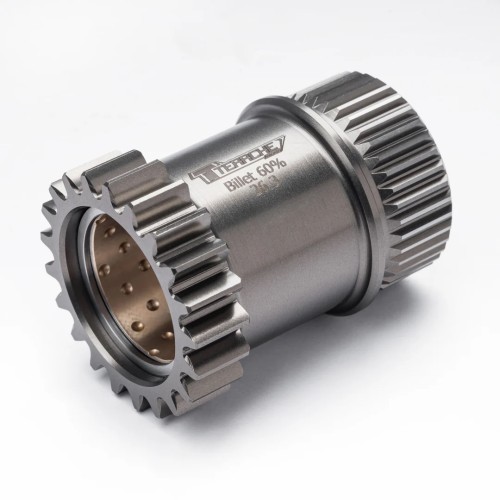 Terache Honda Forged Gear Reduction 60% Terache Honda Forged Gear Reduction 60%