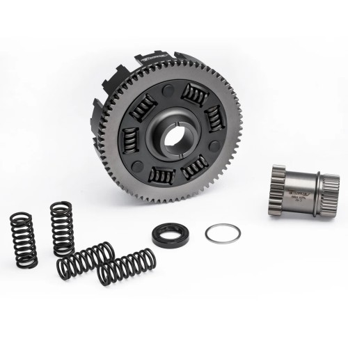 Terache Honda Forged Gear Reduction 60% Terache Honda Forged Gear Reduction 60%