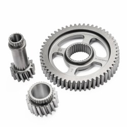 Terache Honda Rubicon 700 & Rincon 680 Forged Gear Reduction 47% Terache Honda Rubicon 700 & Rincon 680 Forged Gear Reduction 47%