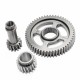 Terache Honda Rubicon 700 & Rincon 680 Forged Gear Reduction 47% Terache Honda Rubicon 700 & Rincon 680 Forged Gear Reduction 47%