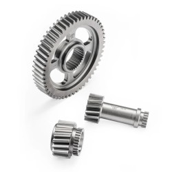 Terache Honda Rubicon 700 & Rincon 680 Forged Gear Reduction 47%
