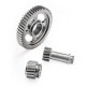 Terache Honda Rubicon 700 & Rincon 680 Forged Gear Reduction 47% Terache Honda Rubicon 700 & Rincon 680 Forged Gear Reduction 47%