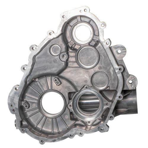 Polaris Ranger Transmission Case Polaris Ranger Transmission Case