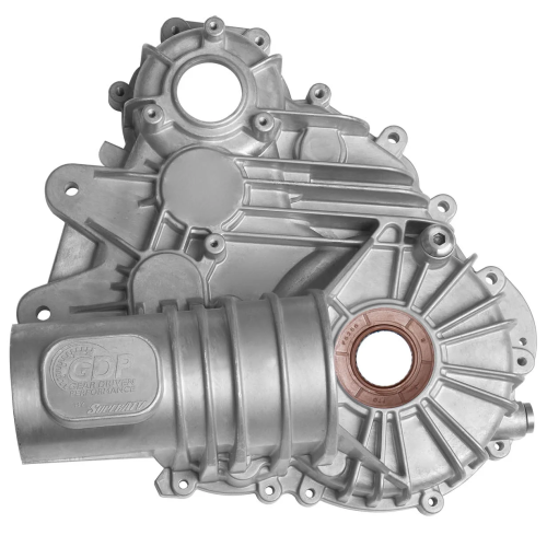 Polaris Ranger Transmission Case Polaris Ranger Transmission Case