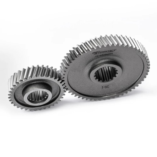 Terache Can-Am G3 Forged Gear Reduction