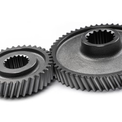 Terache Can-Am G3 Forged Gear Reduction