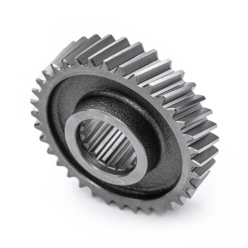 Terache Can-Am G3 Forged Gear Reduction