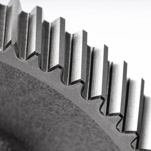 Terache Can-Am G3 Forged Gear Reduction