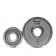 Terache Can-Am G3 Forged Gear Reduction